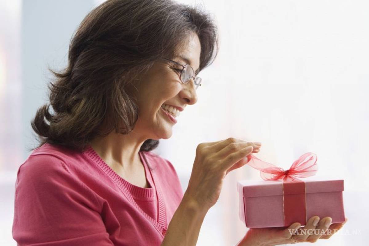 Comparte tus recuerdos con Mamá