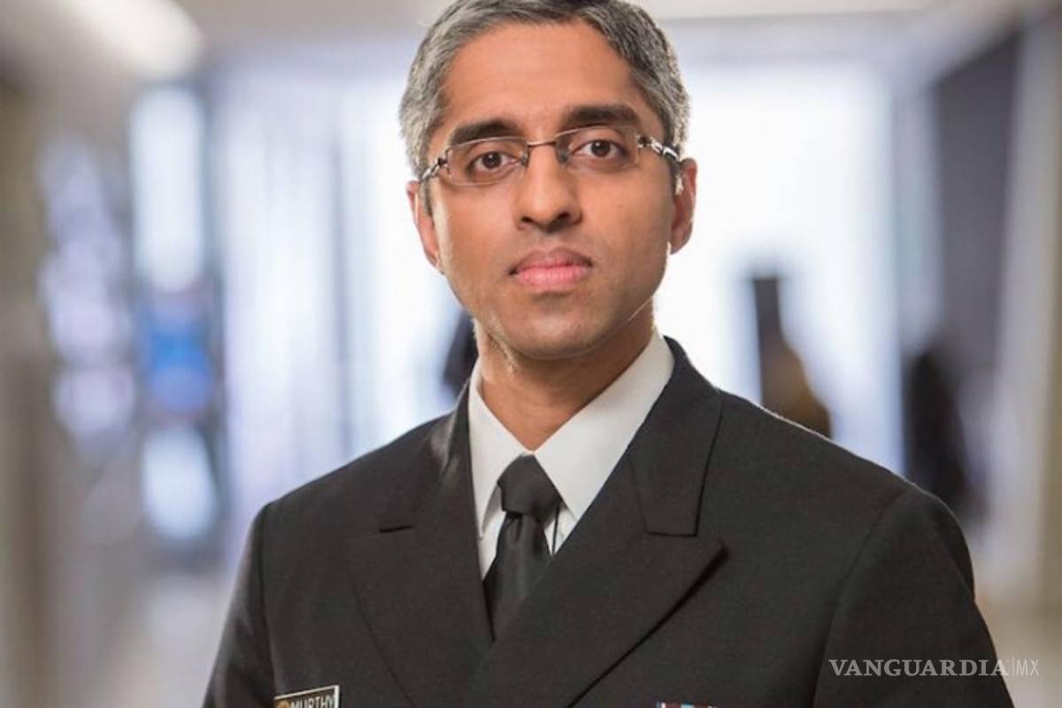 Destituyen al director de salud nacional de EU