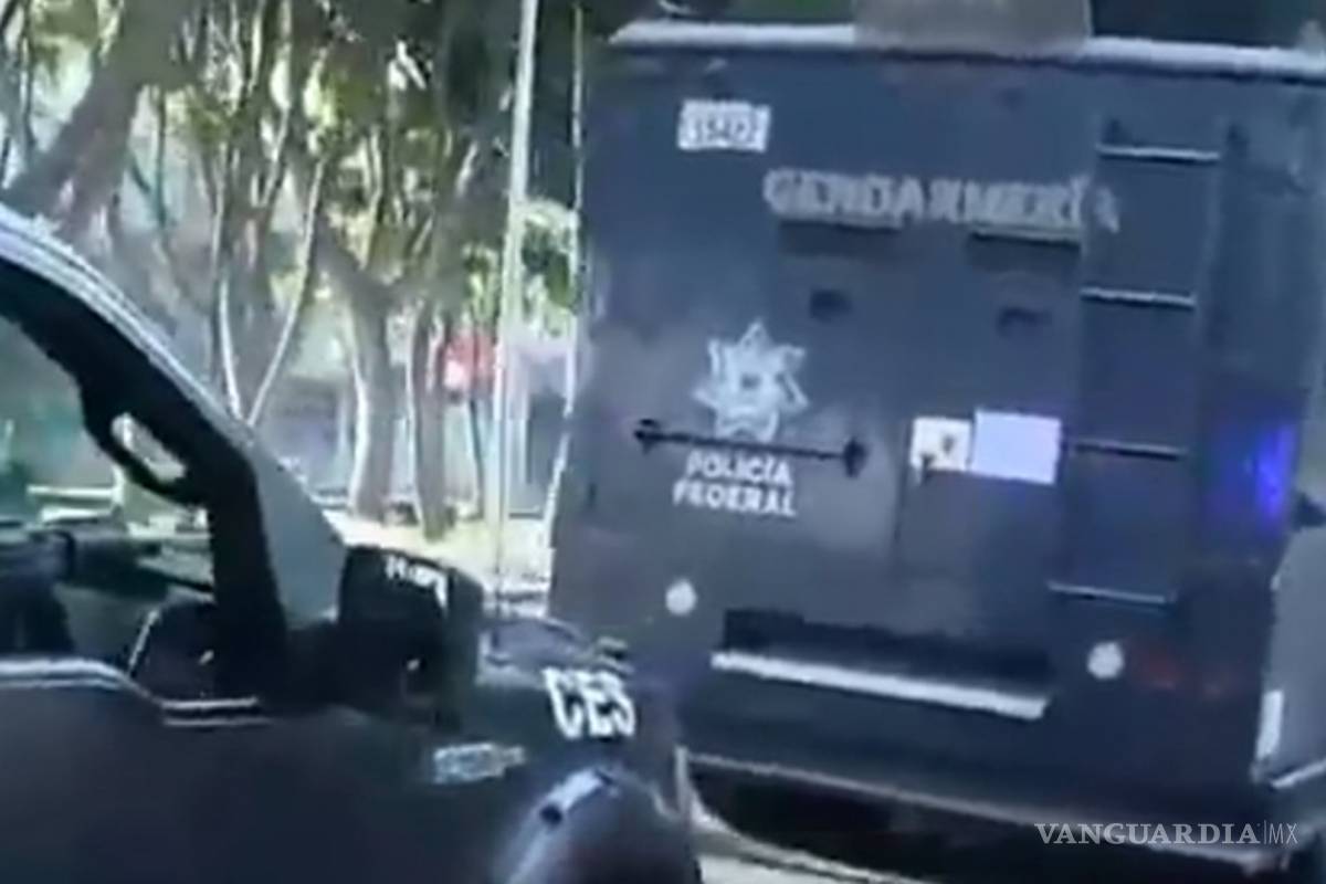 Trasladan a Roberto Borge a penal de Morelos