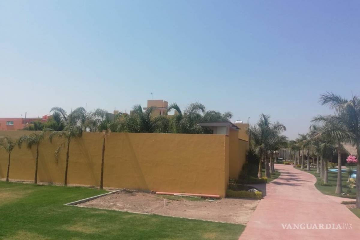 Confirman red de narco-túneles en Guanajuato