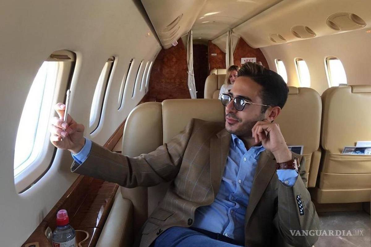 ‘El estafador de Tinder’ llega a Netflix, la historia del hombre que enamoró y estafó a más de 20 mujeres