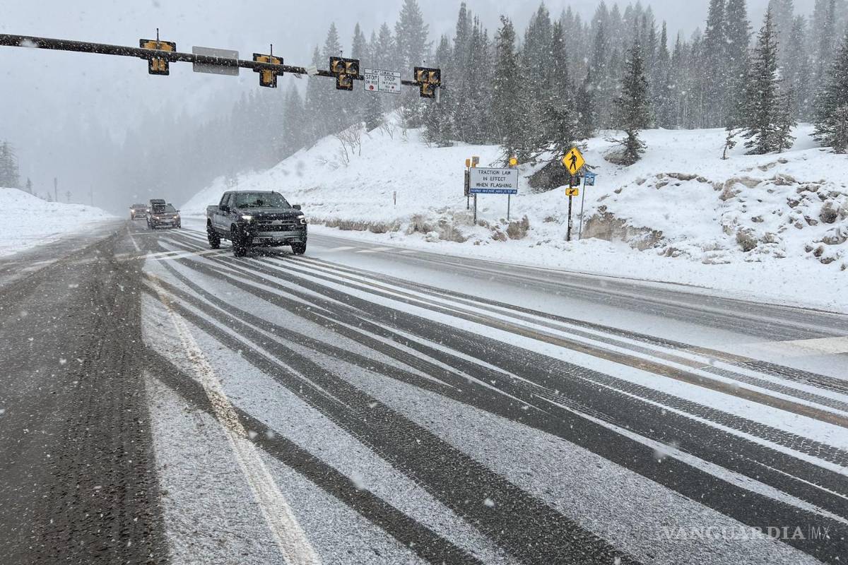 Cancelados más de mil vuelos en EU por tormenta invernal