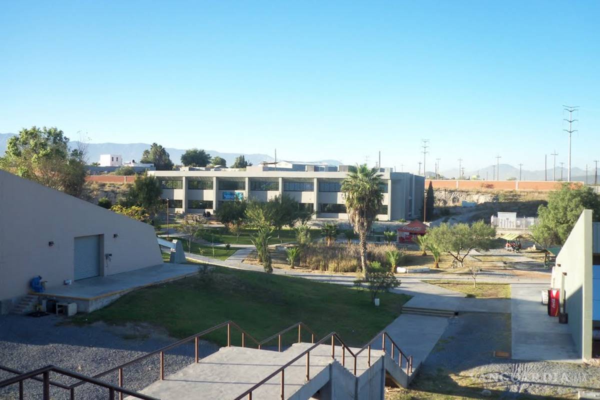 Podría abrir nueva carrera la UTC de Ramos