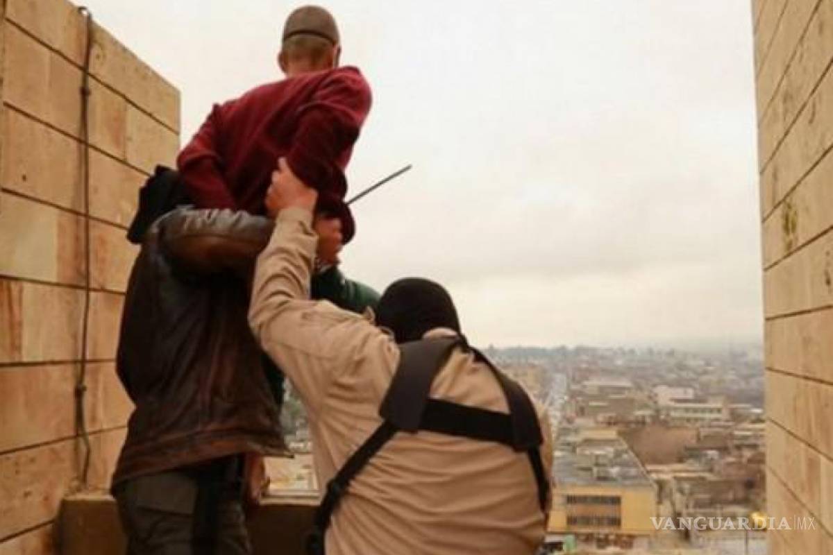 El EI asesina en Mosul a 12 personas acusadas de hechicería y charlatanería