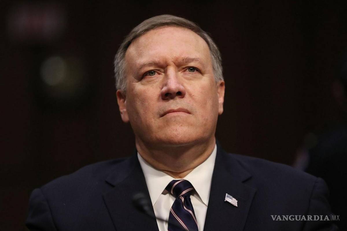 CIA se enfocará más en el narcotráfico mexicano