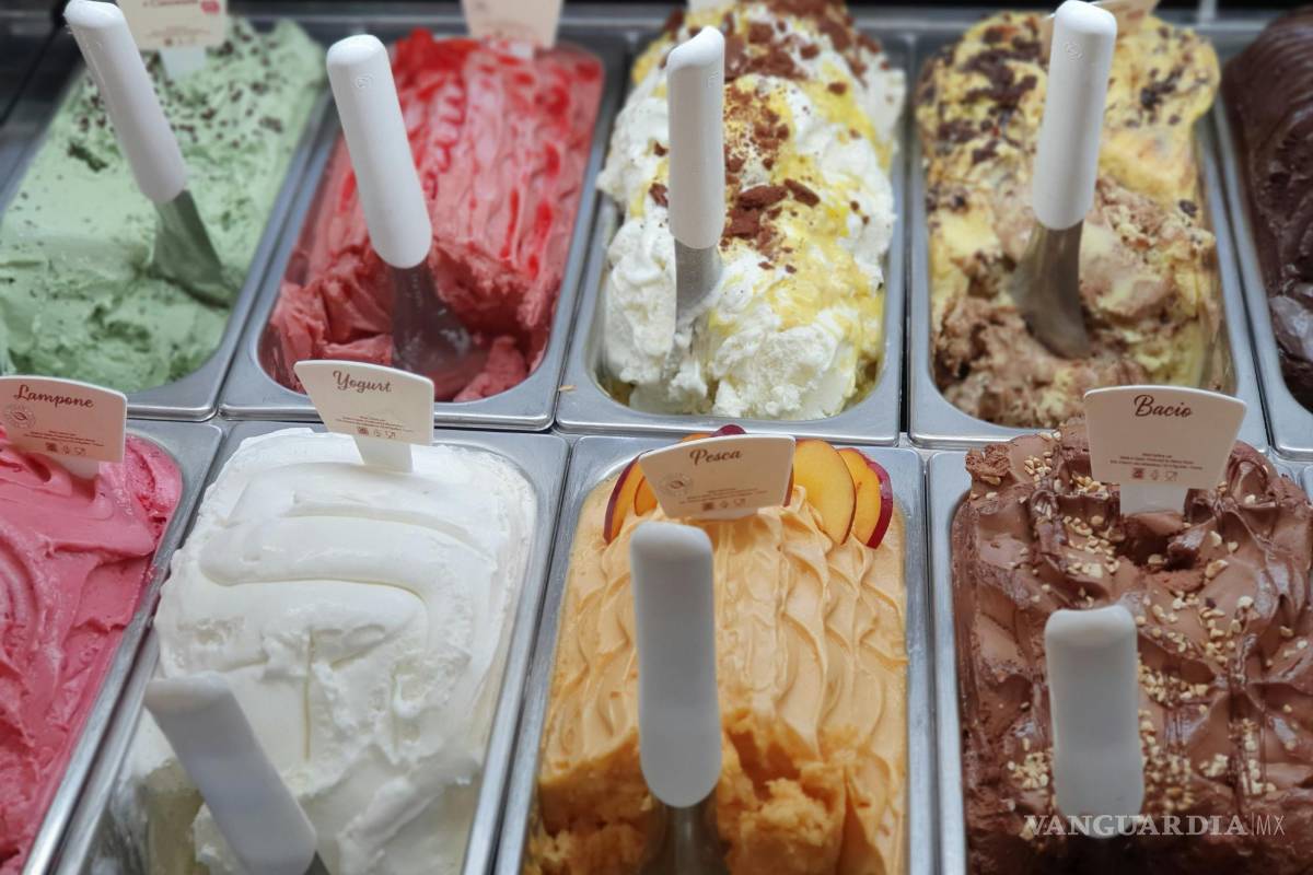 4 Recetas irresistibles para hacer helados en casa