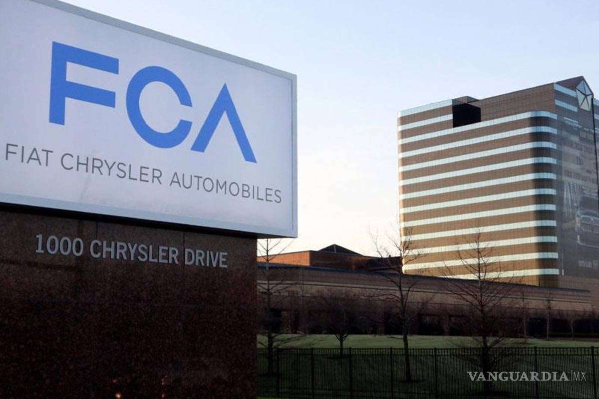 Las marcas de FCA México integran una de las Coberturas Posventa más Amplias del Mercado