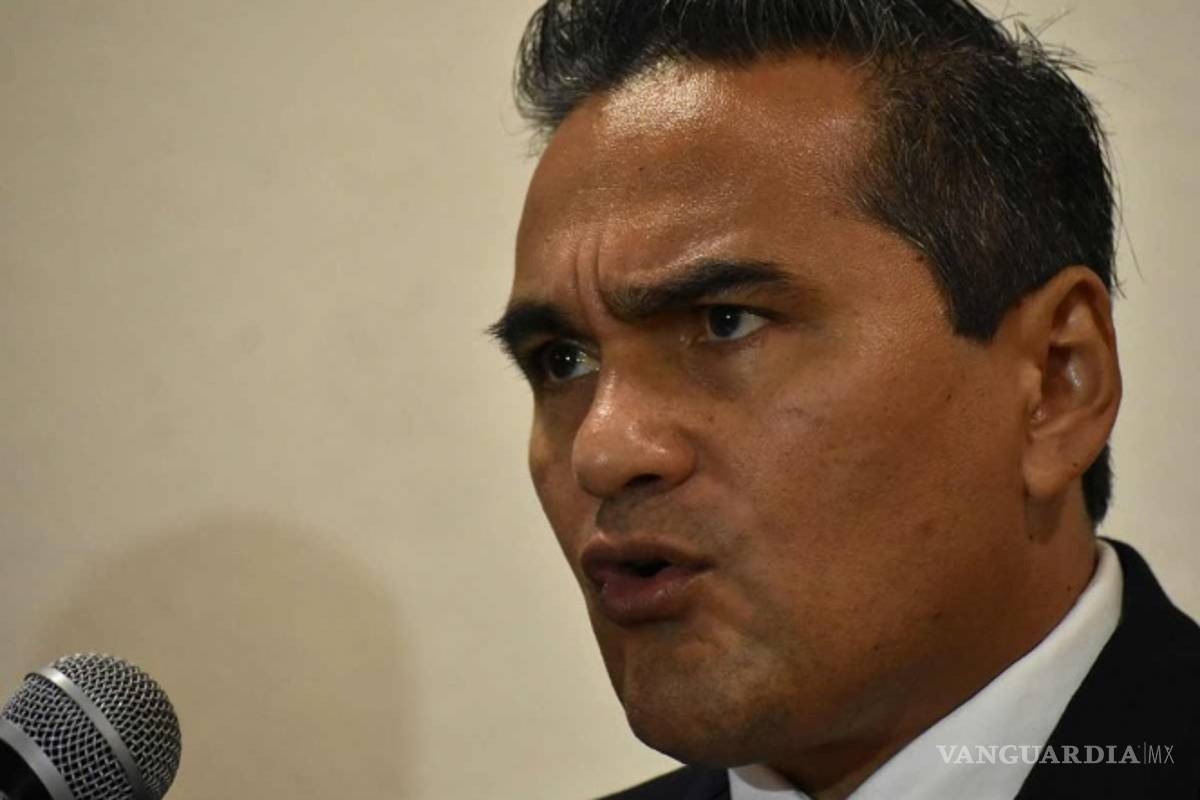 Jorge Winckler consigue amparo para evitar ser detenido