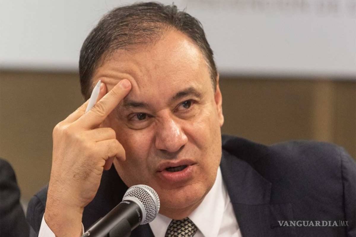 No hay posibilidad de entregar indemnizaciones a Policías Federales: Alfonso Durazo