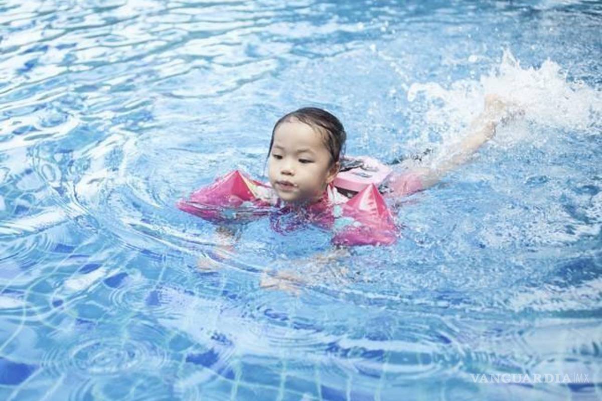 Lo que todo padre debe saber acerca del ahogamiento secundario