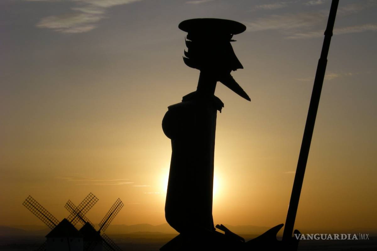 El ‘queísmo’ en El Quijote