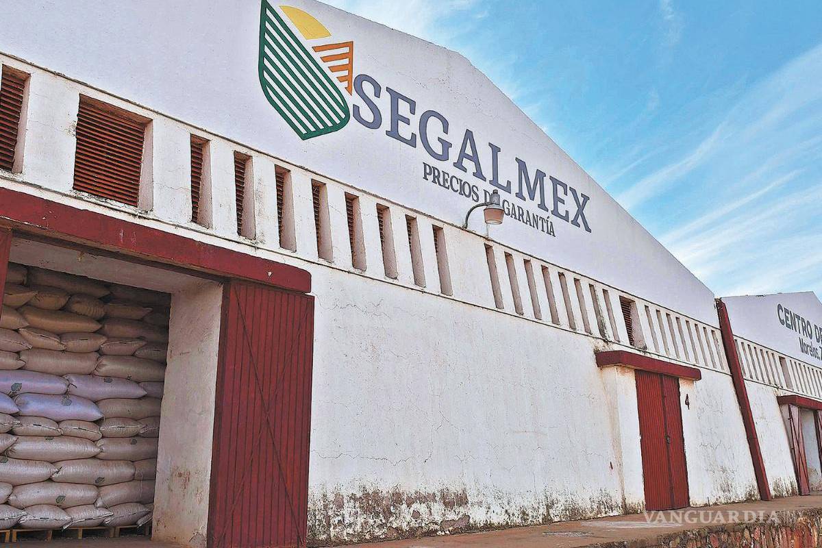 Detectan que al menos 94 mdd de Segalmex fueron transferidos a cuentas de EU e Inglaterra