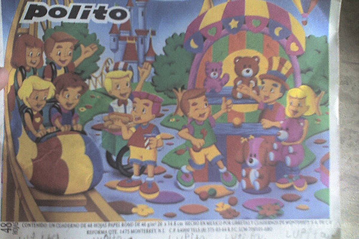 $!12 útiles escolares que de seguro llevaste a la escuela en los 80's y 90's (fotos)... se vale llorar