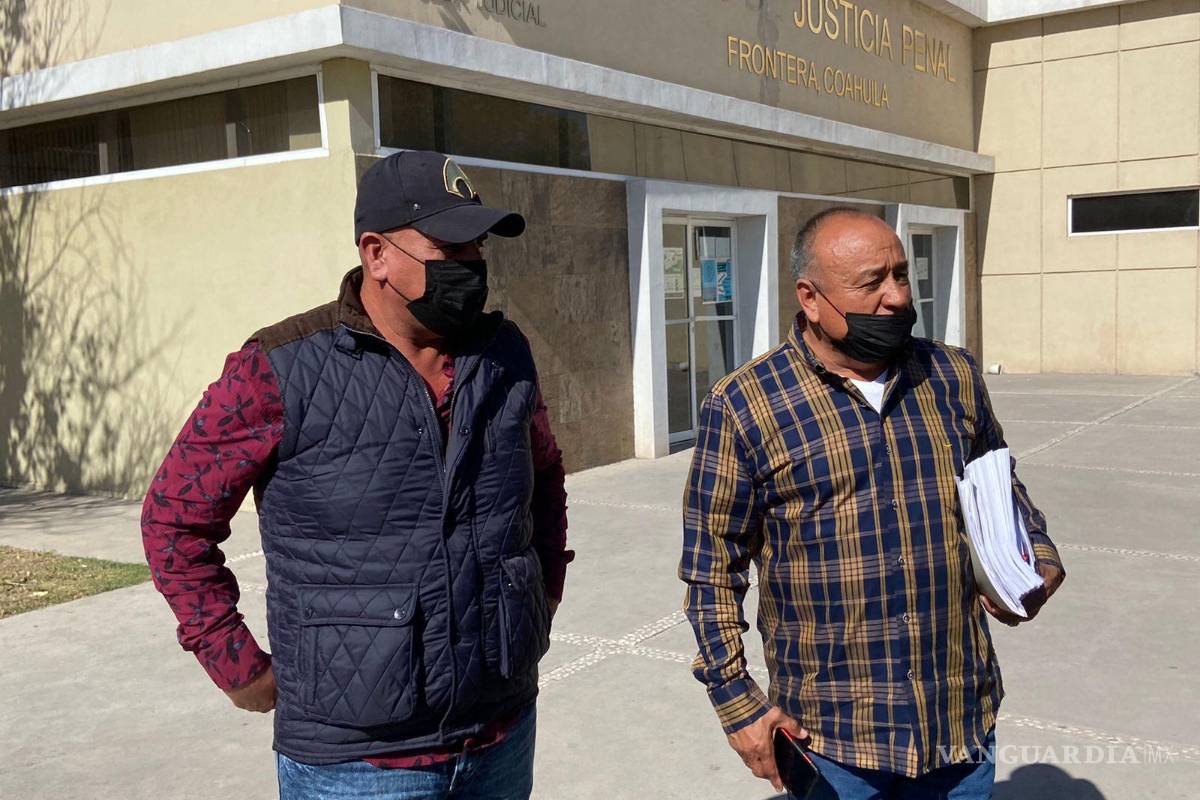 Vinculan a proceso a Rubén “Z” por atropellar y matar a niño de 10 años en Monclova; enfrentará el proceso en libertad