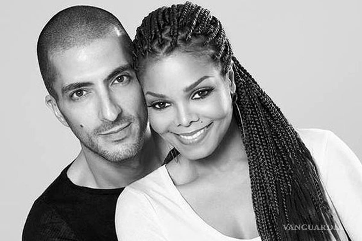 Janet Jackson, se separa de su esposo y podría recibir 200 millones de dólares