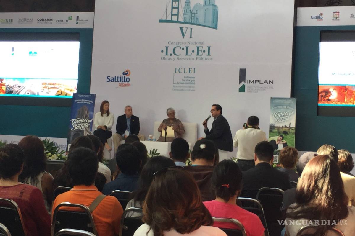 Persiguen un turismo sustentable para Saltillo