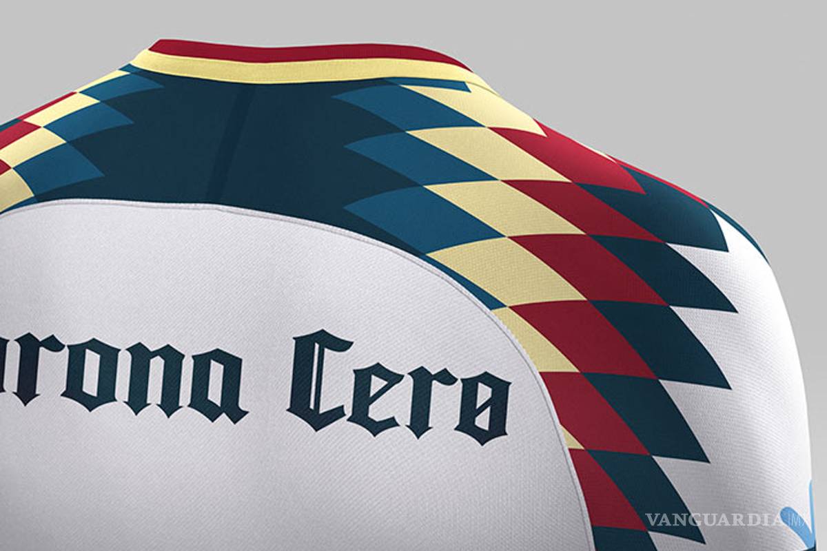 $!América muestra su plumaje de visitante