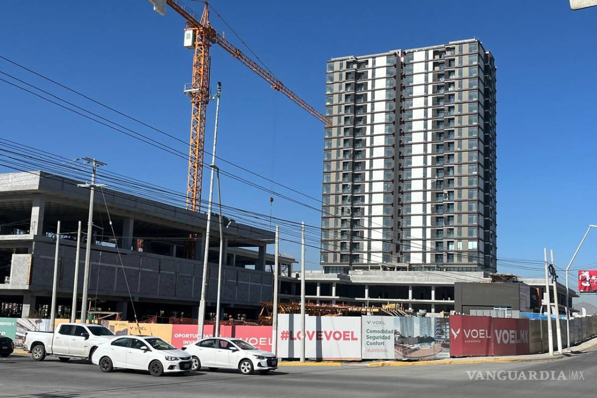 Conectarán con puente peatonal a Voel y Tec de Monterrey