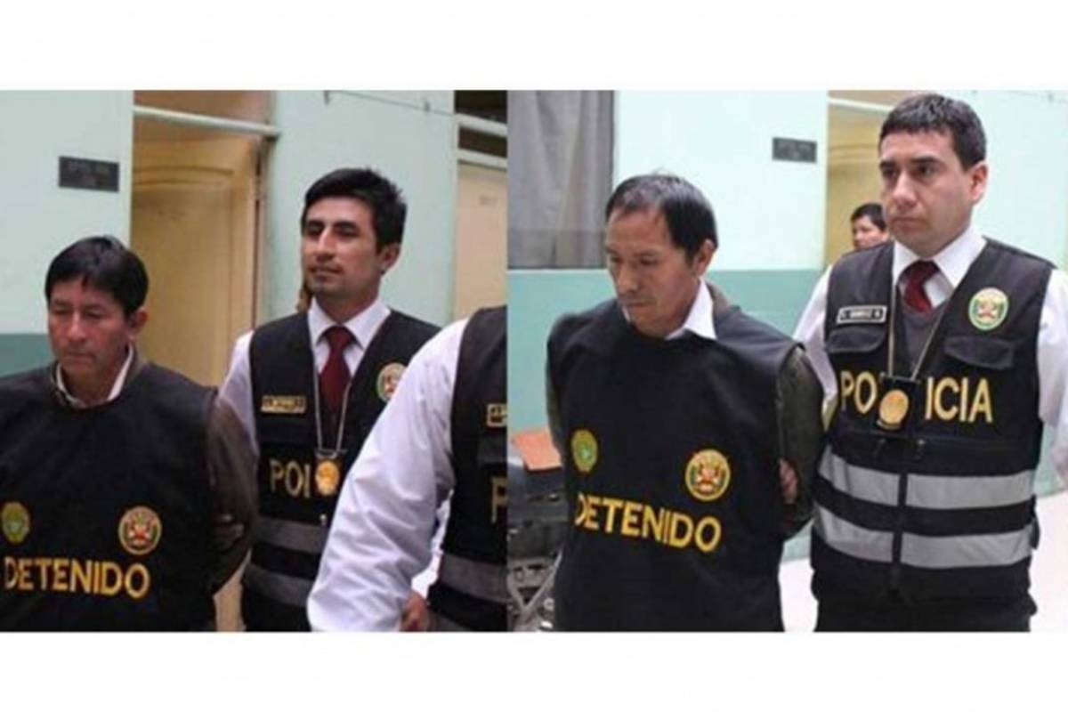 Caen chofer y ayudante de autobús que ultrajaron a azafata