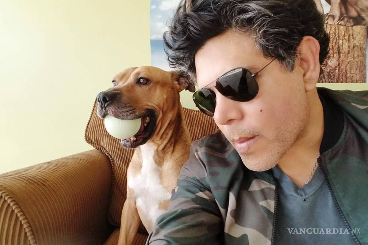 Suspenden cuenta de Twiter de Raúl Julia por supuestamente cuestionar al presidente de Venezuela, Nicolás Maduro