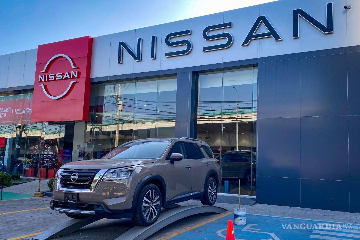 Diferencias sobre la estructura de la empresa fracturaron negociación entre Nissan y Honda
