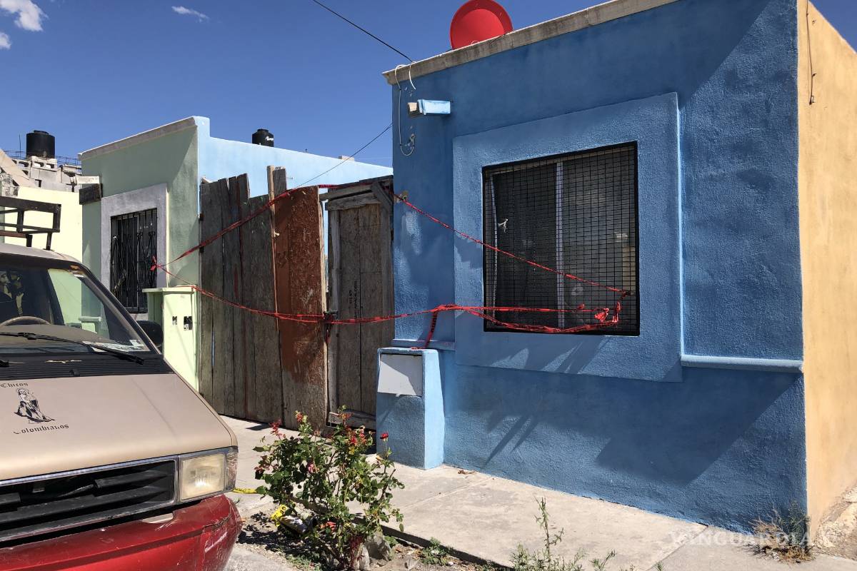 ‘Él donde esté va a pagar… quiera o no’: Vecinos del padre asesino