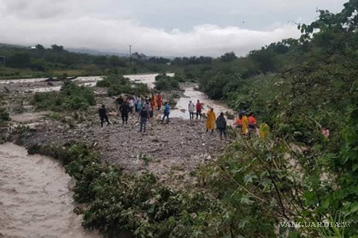 Dos niños mueren ahogados en Acapulco