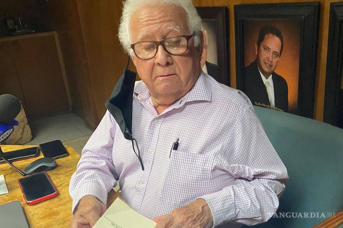 Dan a IMSS Coahuila 500 mdp para hospitales