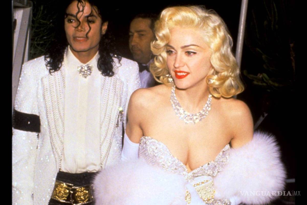 Madonna recuerda a Michael Jackson en Twitter