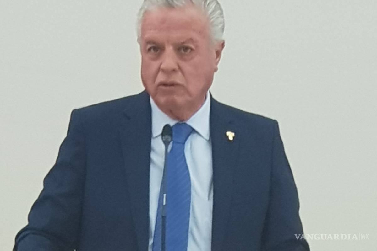 Respalda Zermeño a taxistas en protesta contra Uber y Didi en Torreón