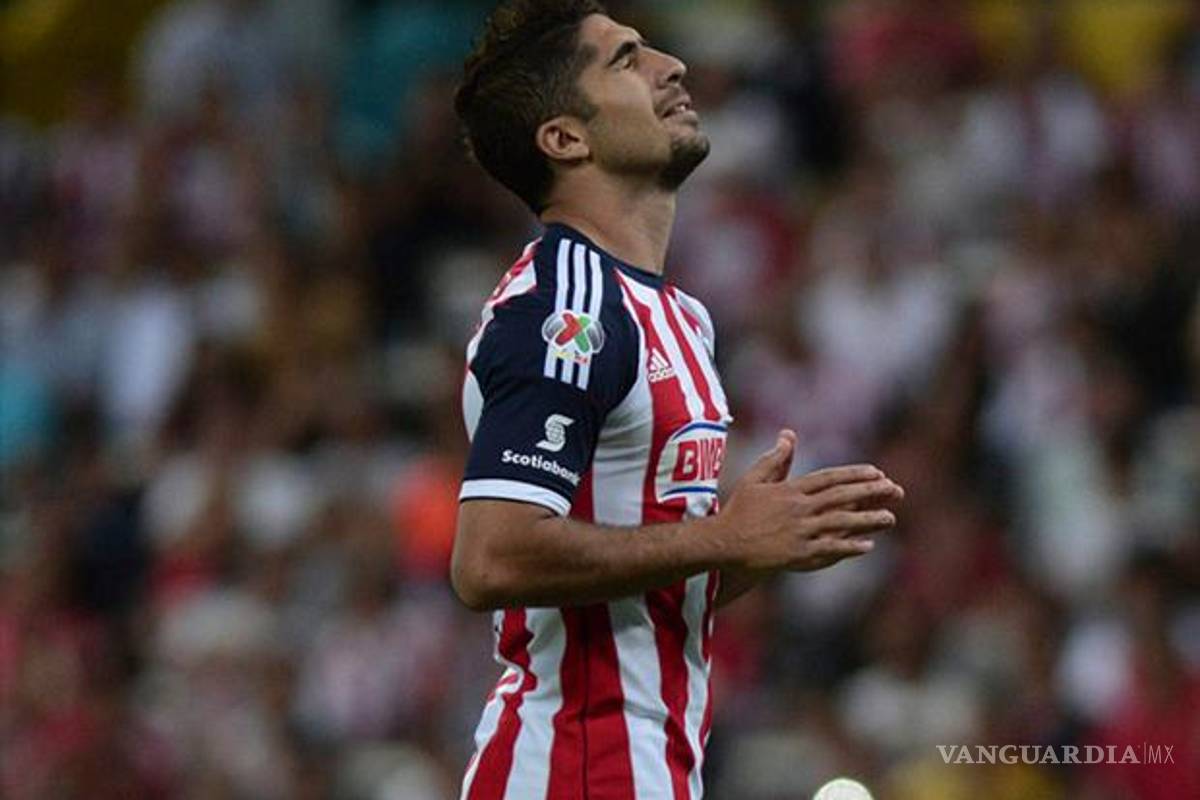 Chivas resalta importancia del partido ante Santos