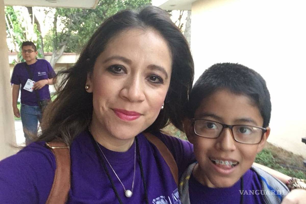 Primaria 'Benito Juárez' de Saltillo, domina Olimpiada del Conocimiento