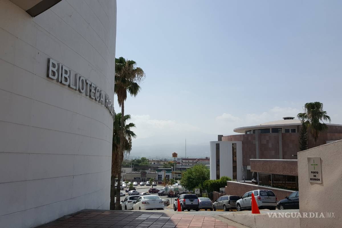 Biblioteca Pape de Monclova invita niños y jóvenes al campamento de verano Lego de Ciencia y Robótica