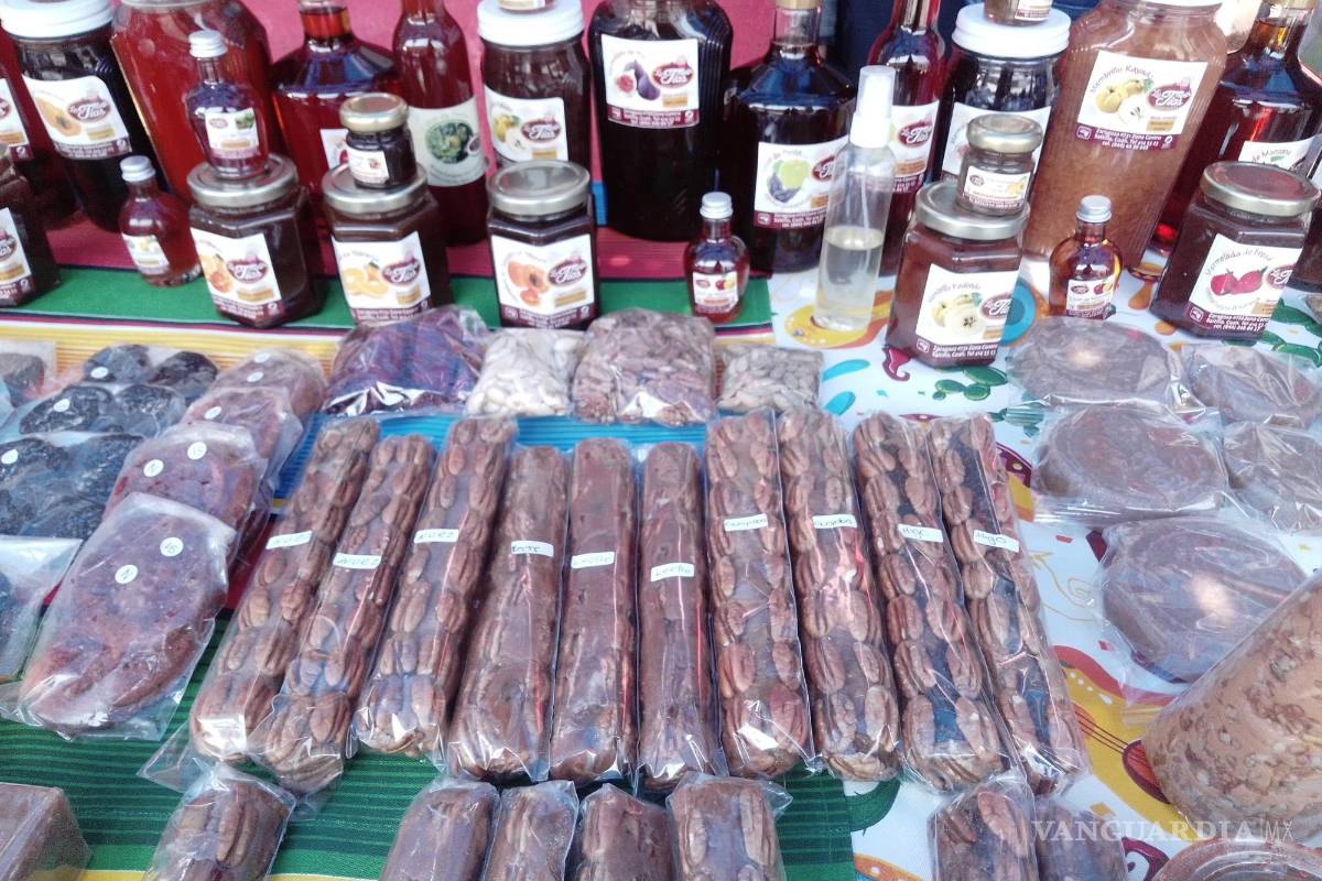 Centenaria tradición en Saltillo con el sabor de antaño