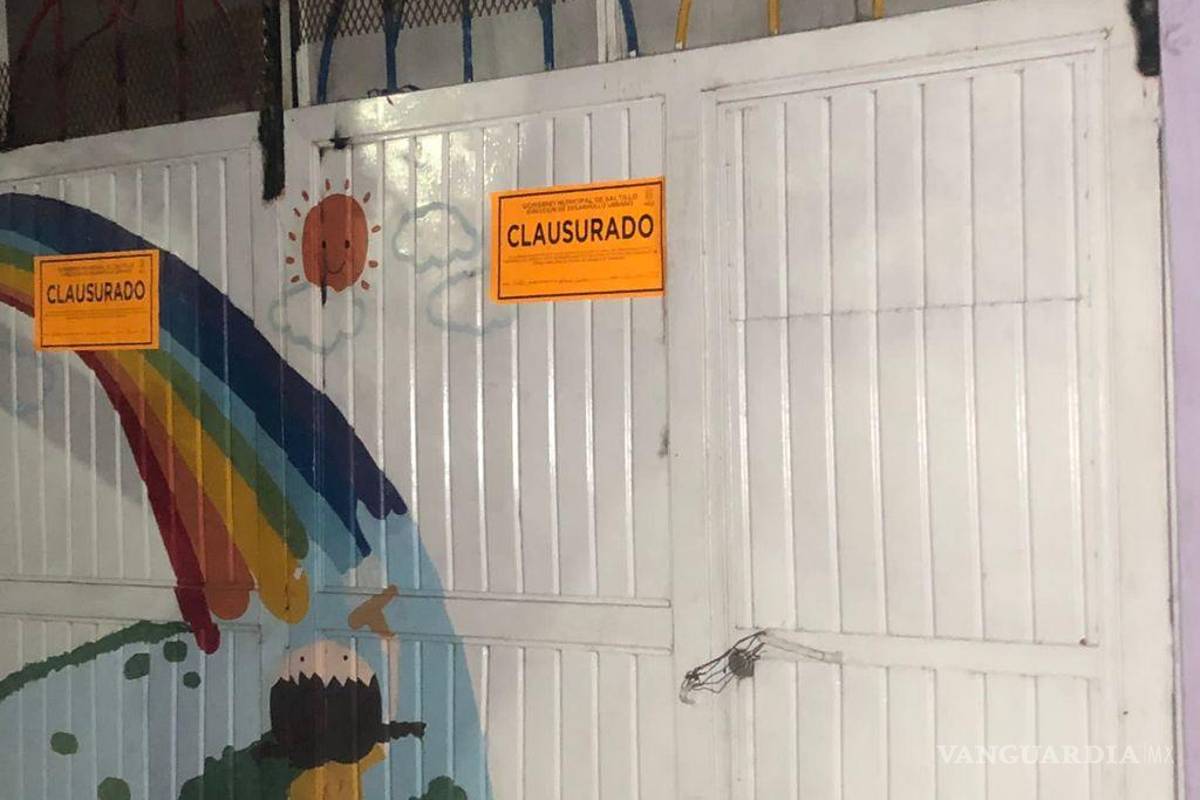 Por insalubres, clausuran 20 ‘anexos’ en Coahuila