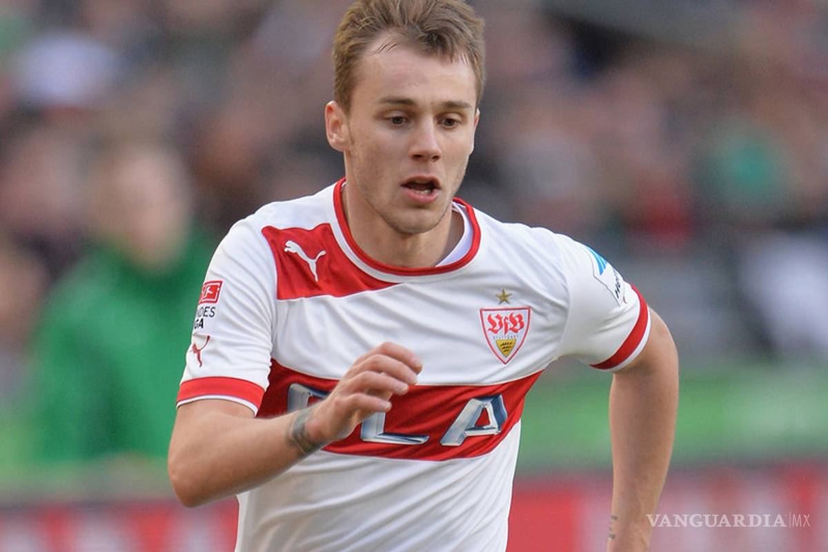 Futbolista rumano podría llegar al América