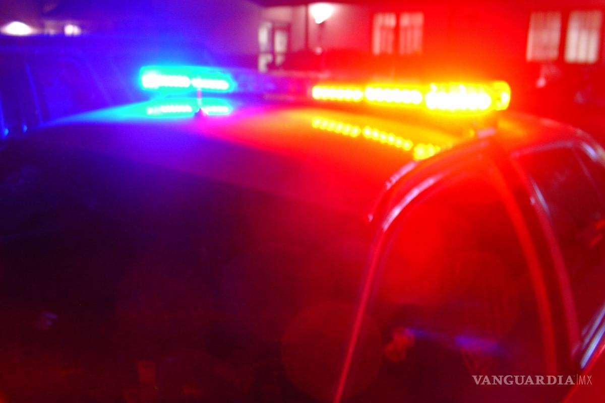 Hallan un muerto en 'La Romita' colonia de Saltillo