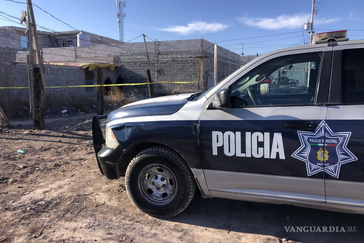 Reportan suicidio de joven en colonia de Saltillo; es el séptimo del año en la región