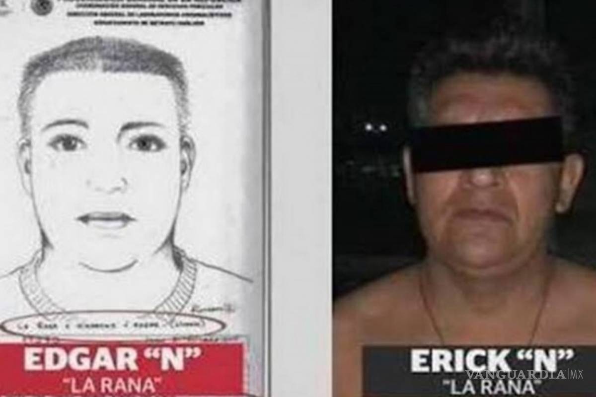 &quot;Acabaron con mi vida&quot;: falsa 'Rana' ligada a caso Ayotzinapa