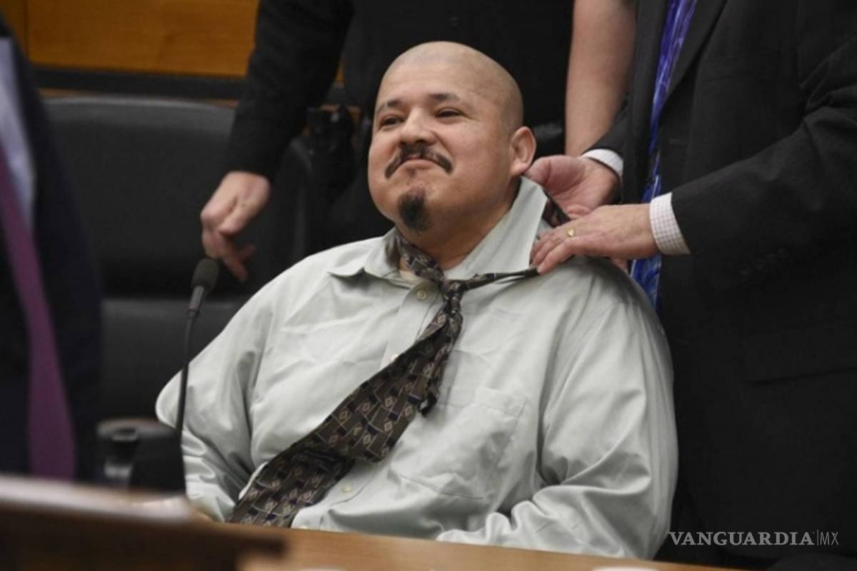 Donald Trump culpa a demócratas de dejar entrar a ilegal asesino