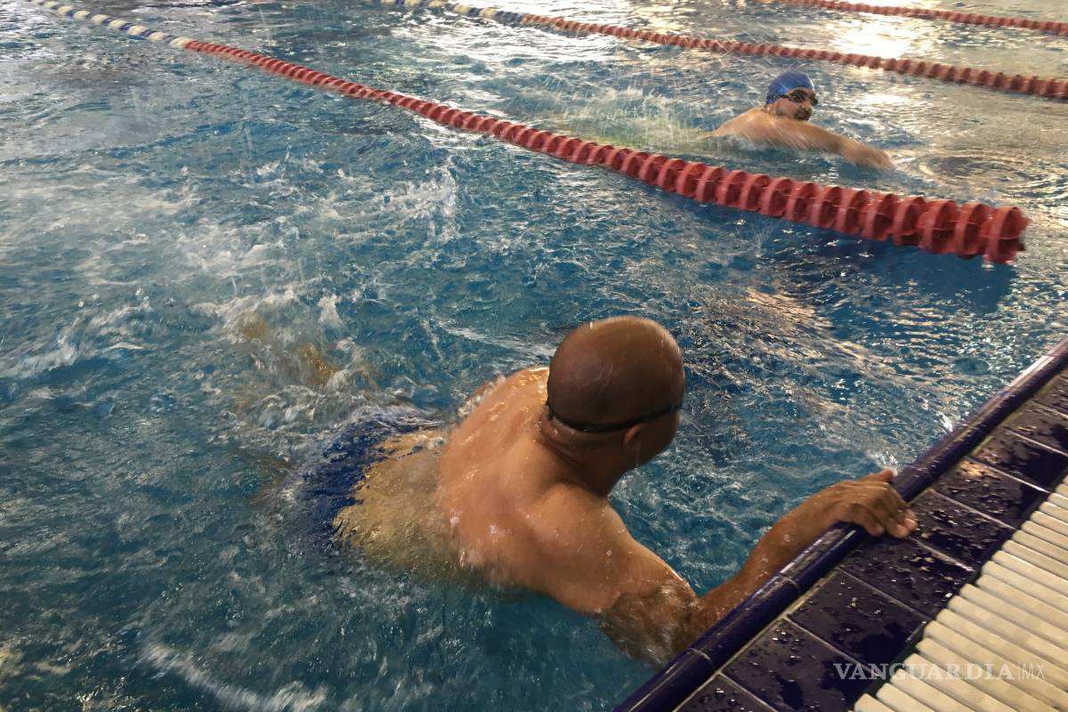 $!The Master’s: un reto para los crossfiteros