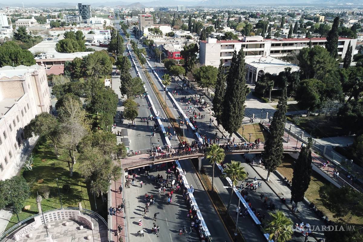 Mega-rosca costó 80 mil pesos