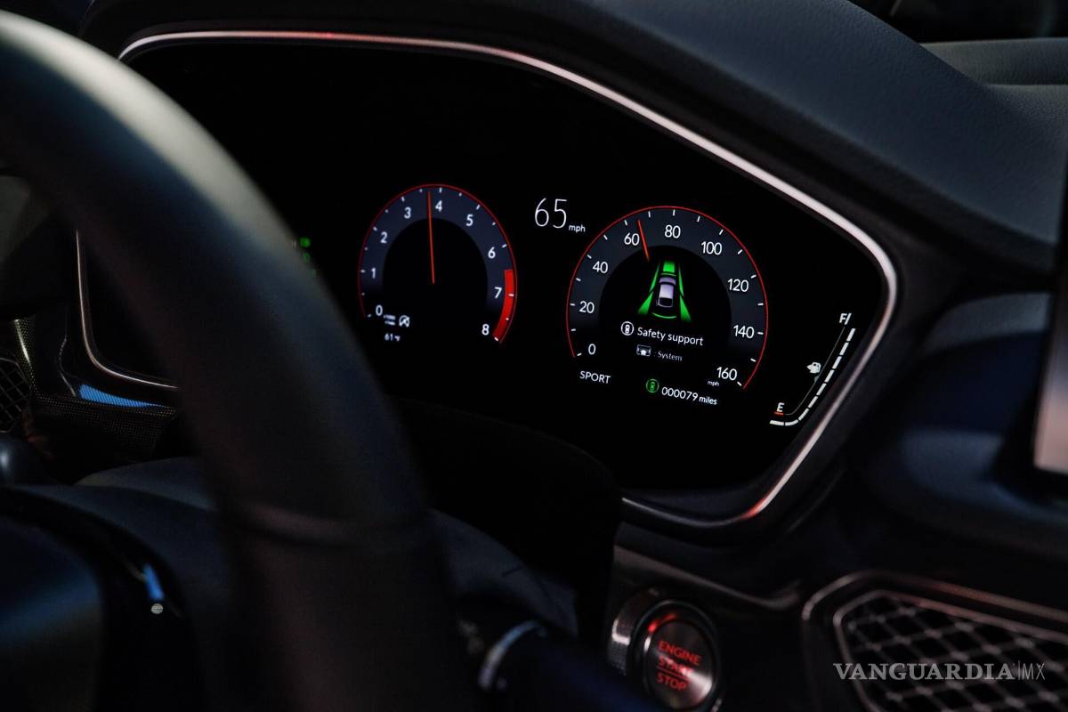 Acura Integra 2023 regresa después de años de ausencia