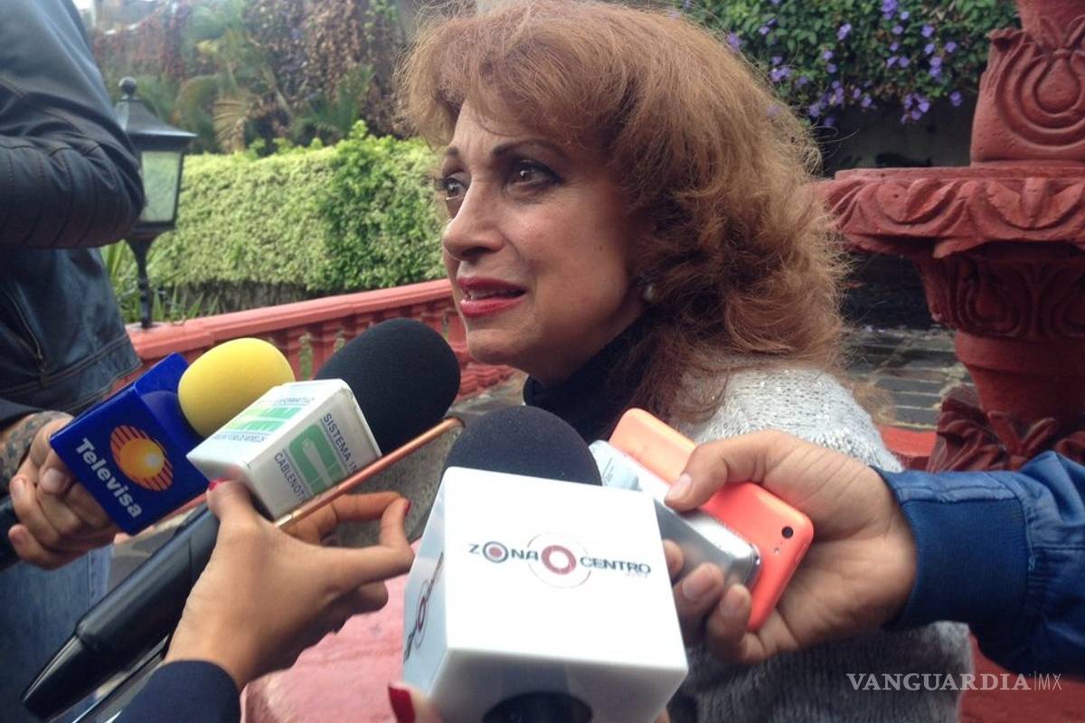 Culpan a hija de Luis Donaldo Colosio de asesinato