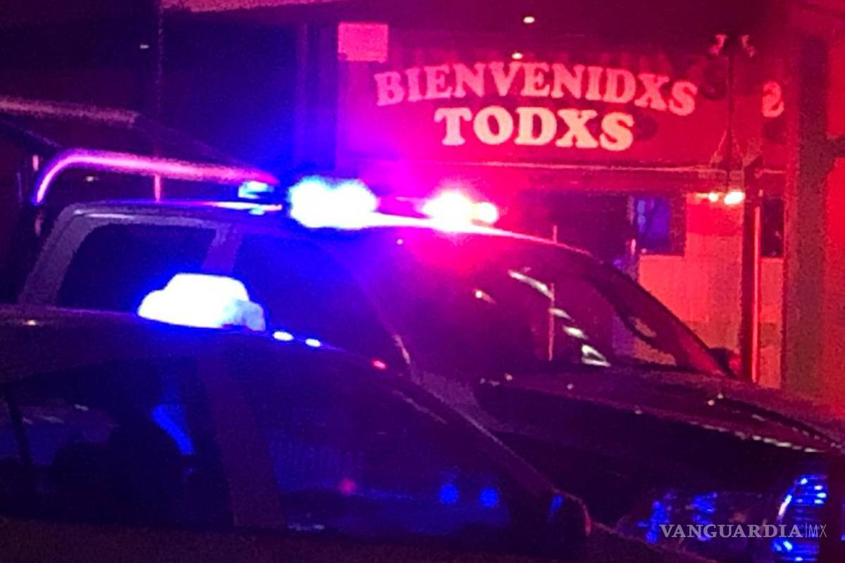 $!Se espera que en las próximas horas el establecimiento emita un comunicado para esclarecer los hechos.