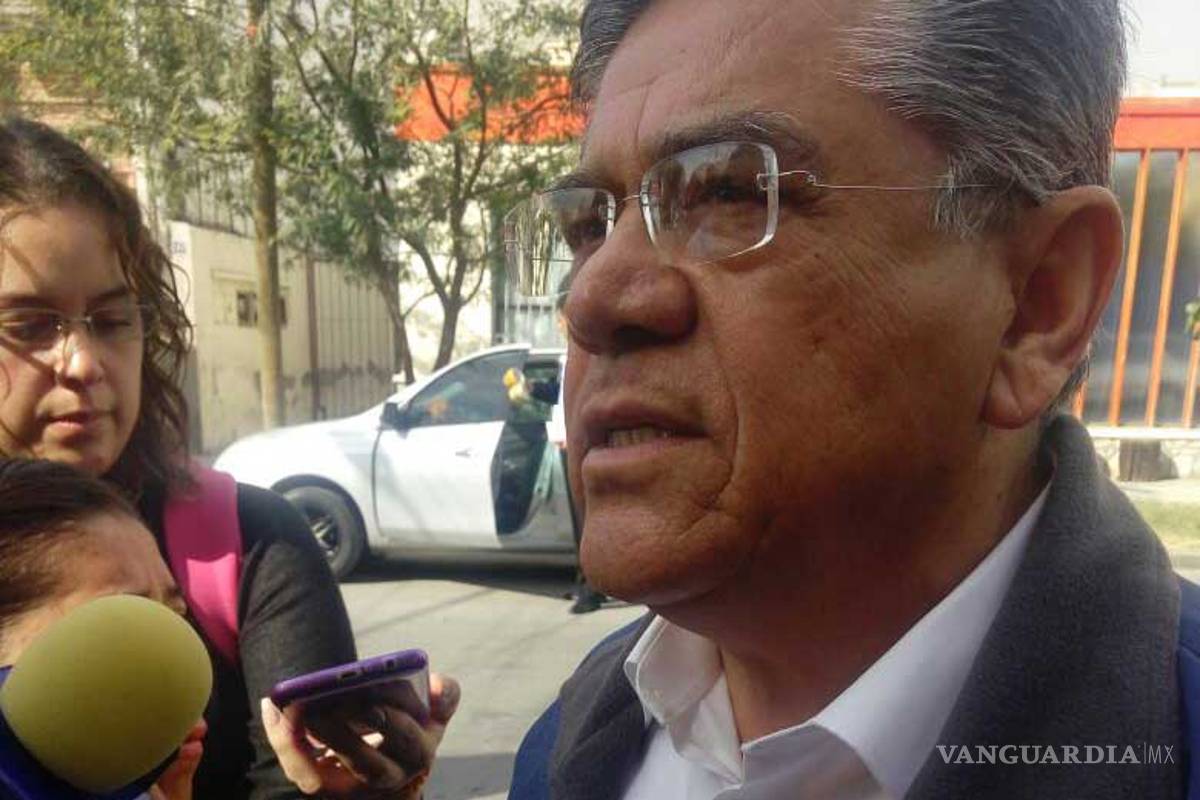 Ofrece candidato a rector concluir proyectos pendientes en CU de Torreón