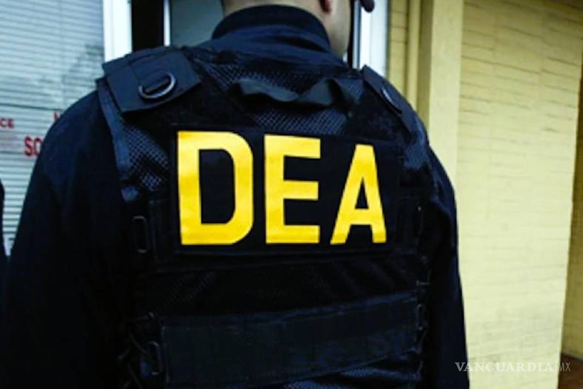 In DEA we trust