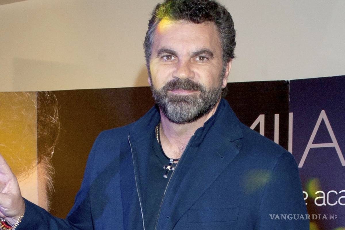 Mijares festeja 30 años de carrera