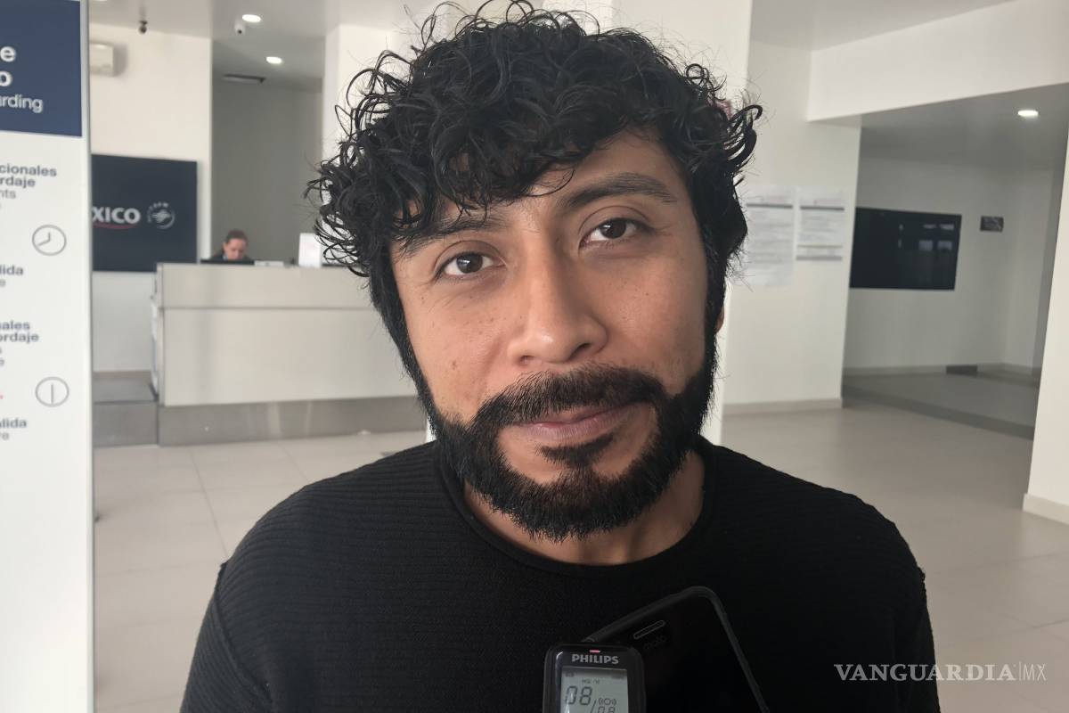 A España a evento sobre activistas y migrantes