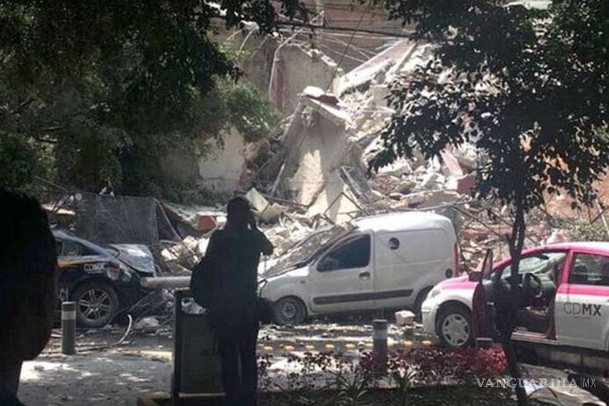 Graco Ramírez reporta 42 muertos en Morelos tras sismo
